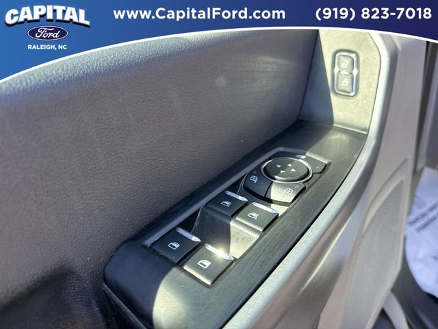 Certified 2024 Ford F250 XL w/ STX Appearance Package image 22