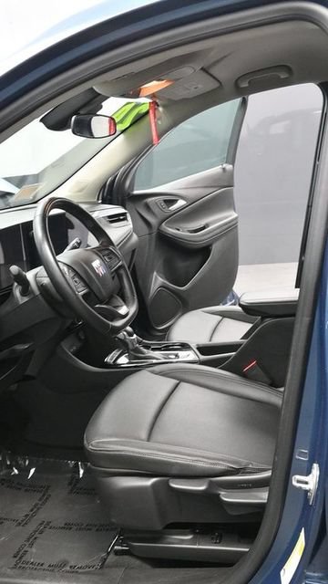 Used 2024 Buick Encore GX Sport Touring FWD image 16