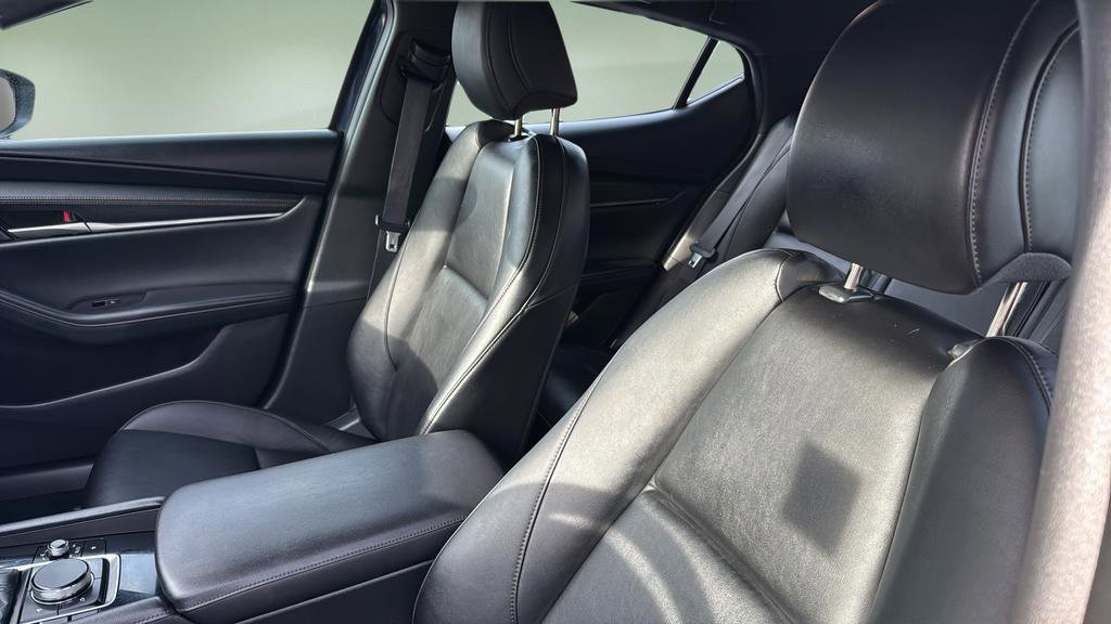 Used 2024 MAZDA MAZDA3 s image 11