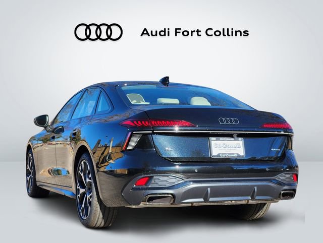 New 2026 Audi A6 Premium Plus image 5