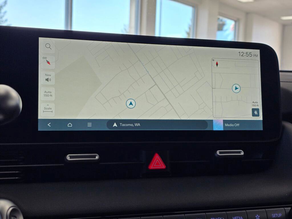 New 2026 Hyundai Ioniq 5 SEL image 29