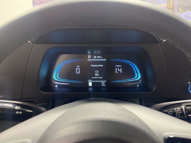 New 2026 Hyundai Elantra Sport image 12