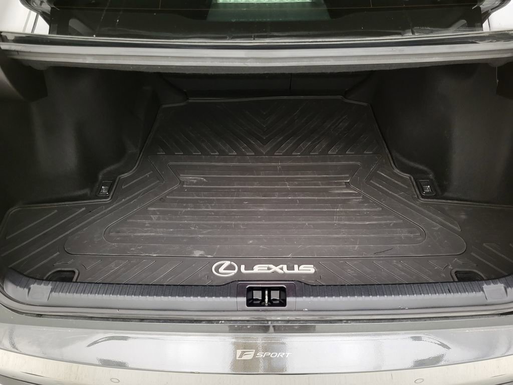 Used 2023 Lexus IS 350 F Sport image 31