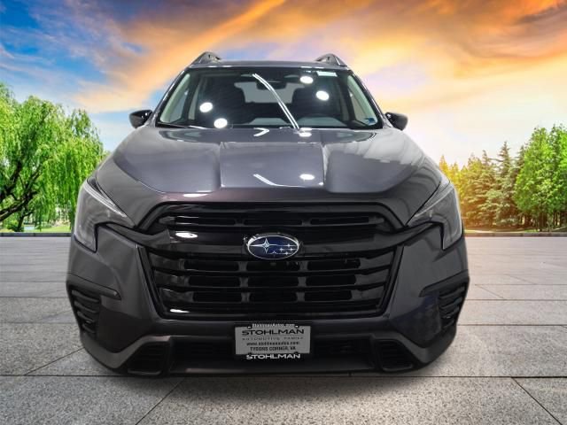 New 2026 Subaru Ascent Bronze Edition AWD/4WD image 9