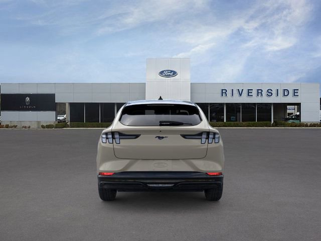 New 2025 Ford Mustang Mach-E Premium image 5