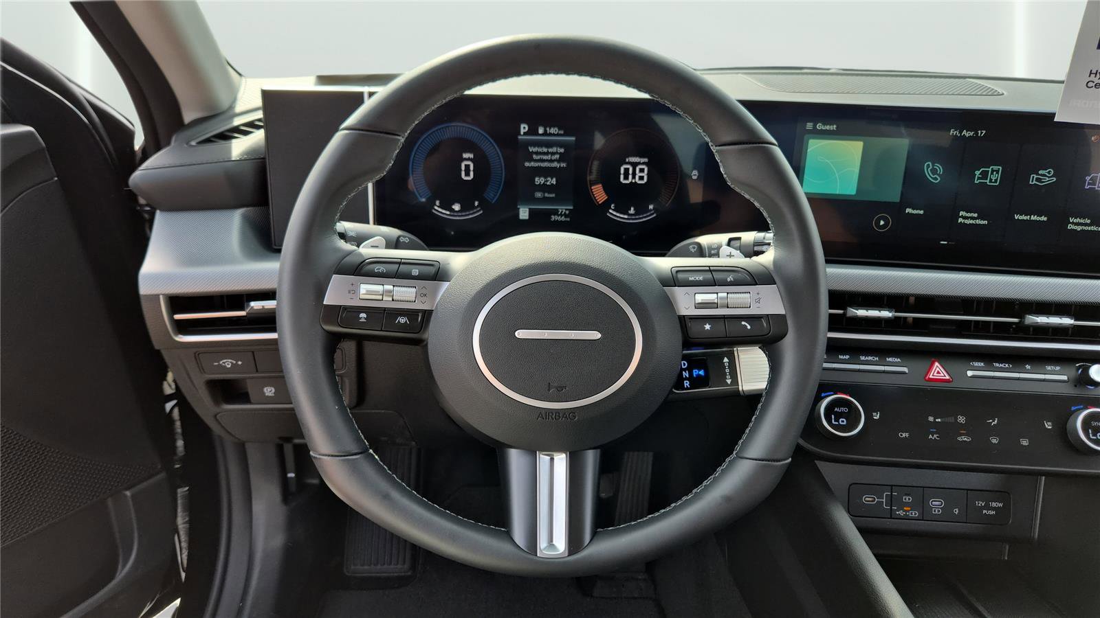 Used 2026 Hyundai Sonata SEL image 12