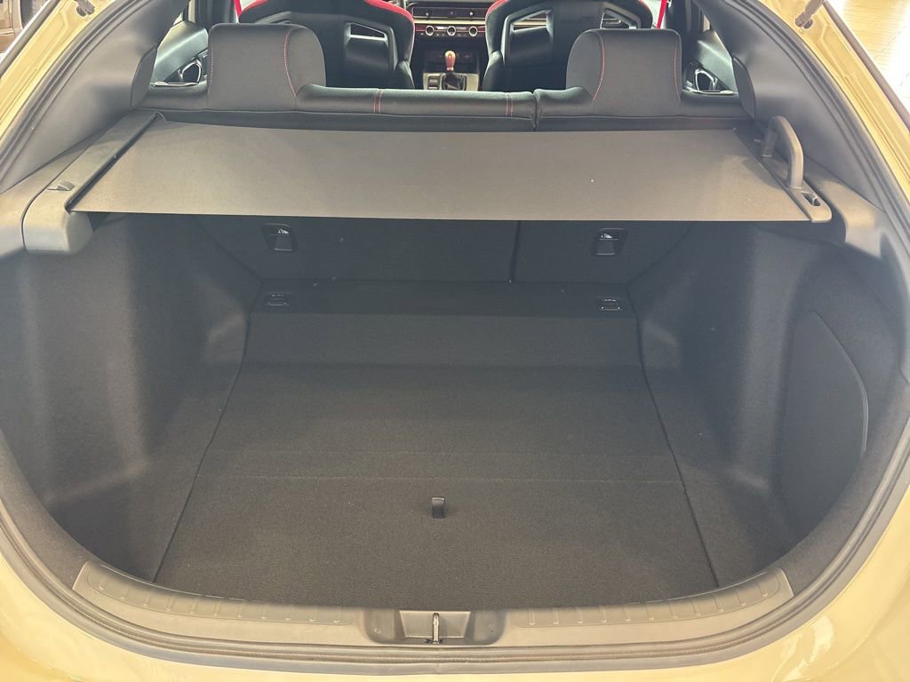 New 2025 Honda Civic Type R image 16