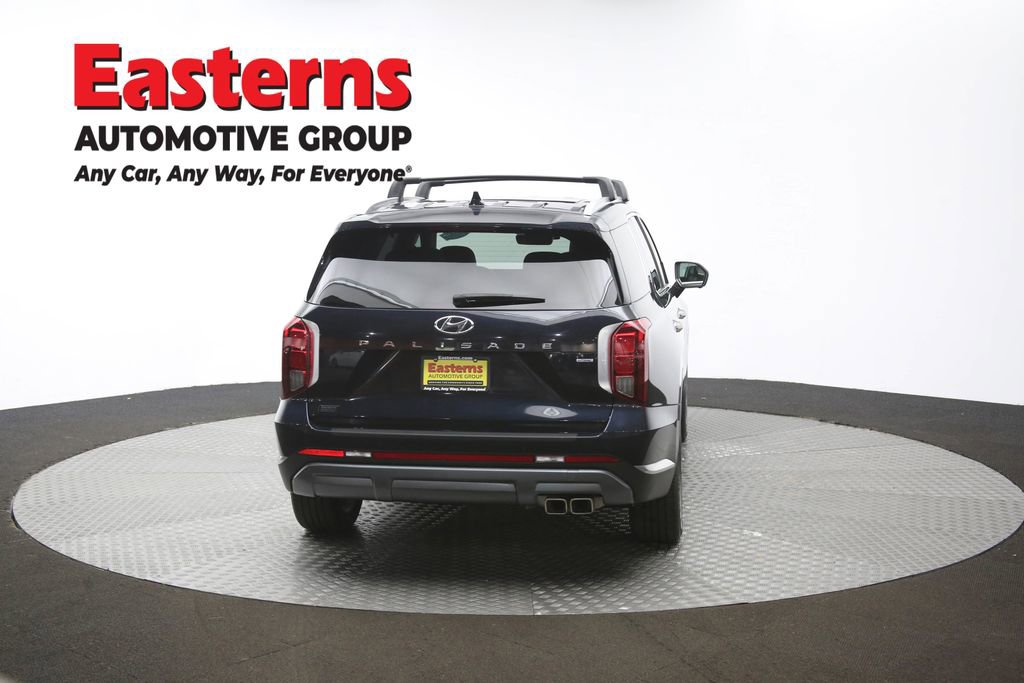Used 2023 Hyundai Palisade Limited image 41