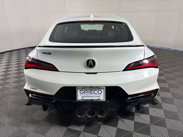 Used 2024 Acura Integra Type S FWD image 7