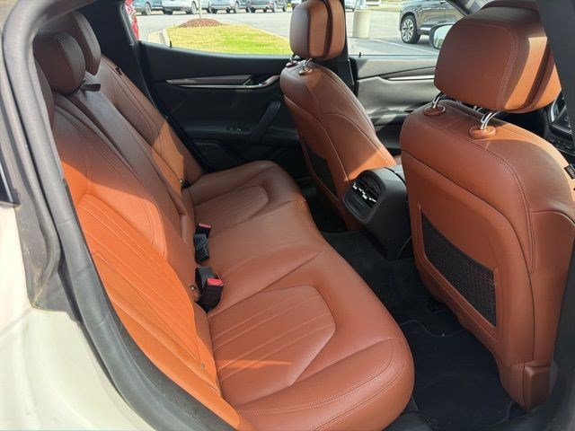 Used 2019 Maserati Ghibli RWD image 22