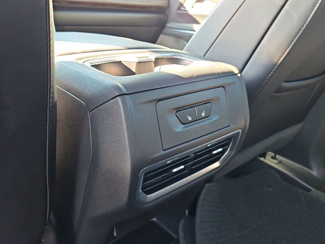 Used 2025 GMC Sierra EV Denali AWD/4WD image 13