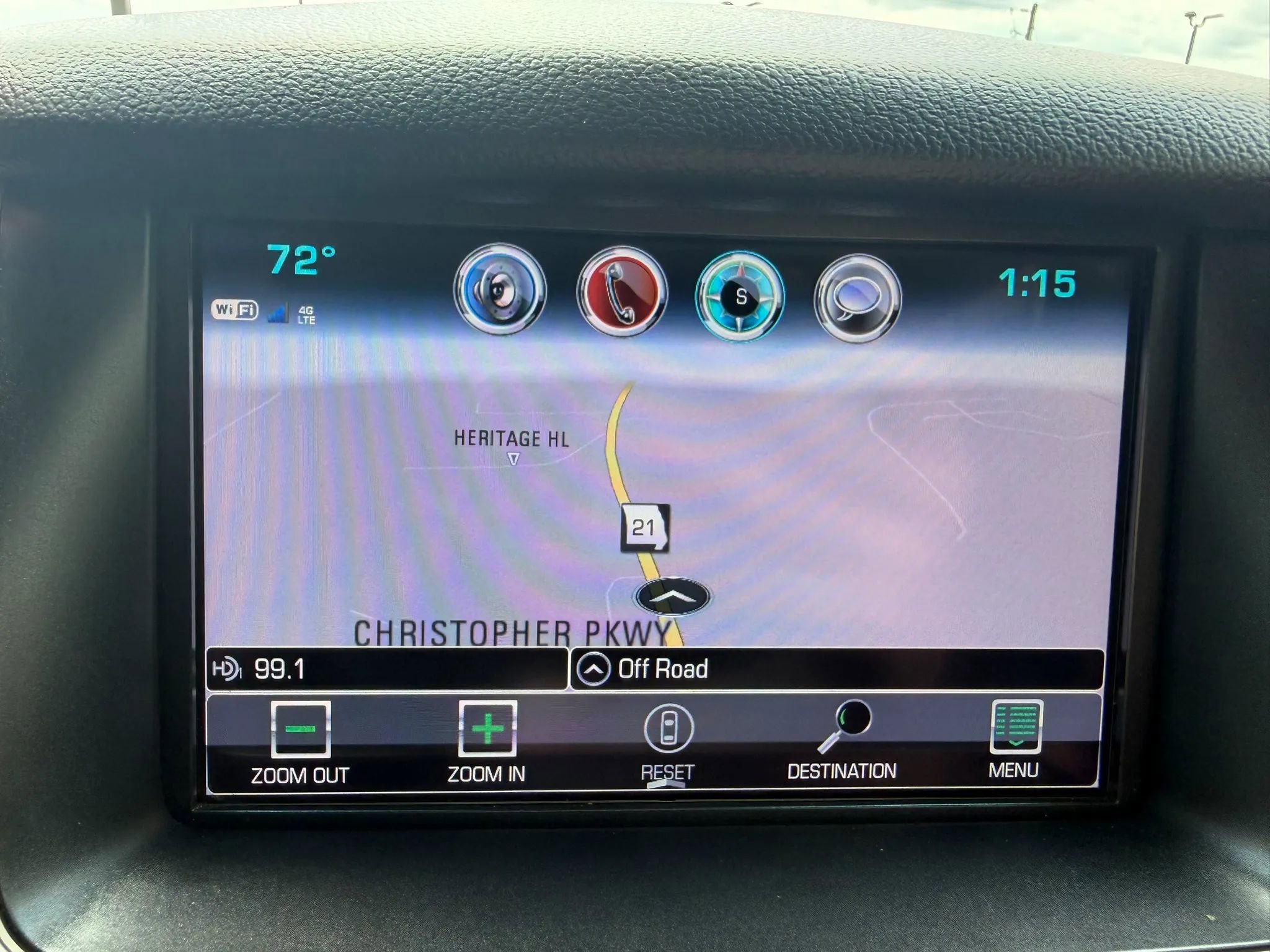 Used 2020 GMC Yukon XL SLT AWD/4WD image 28