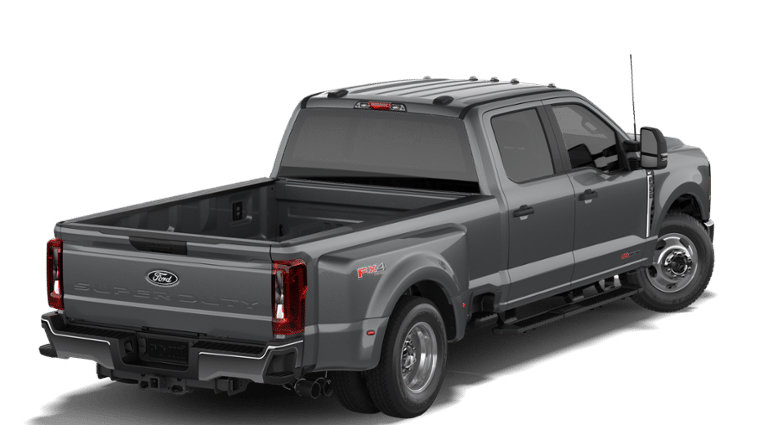 New 2027 Ford F350 XLT w/ FX4 Off-Road Package AWD/4WD image 25