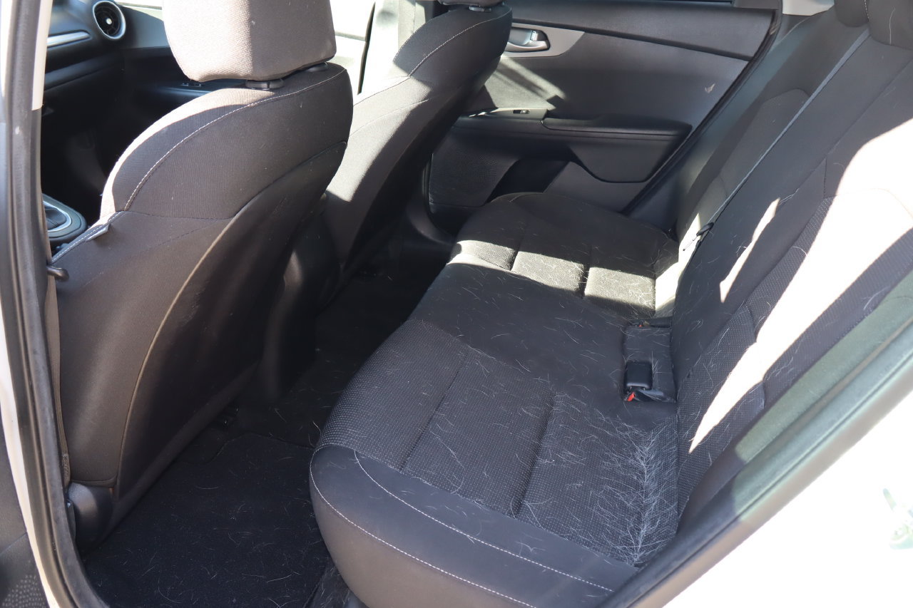 Used 2019 Kia Forte LXS FWD image 5