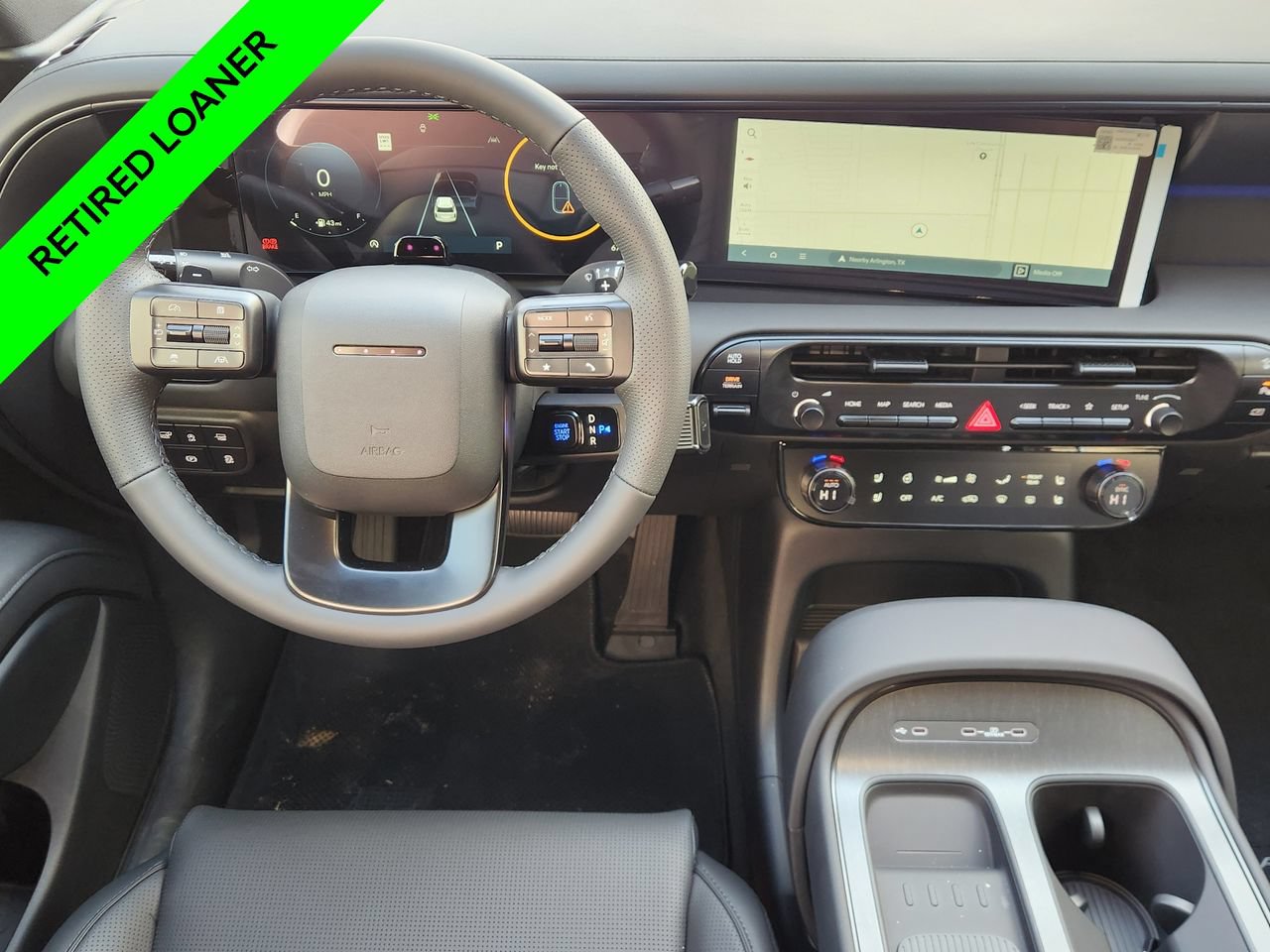 New 2026 Hyundai Palisade XRT Pro AWD/4WD image 27