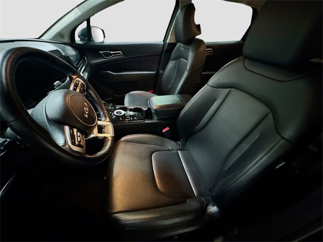 Used 2023 Kia Sportage EX image 15