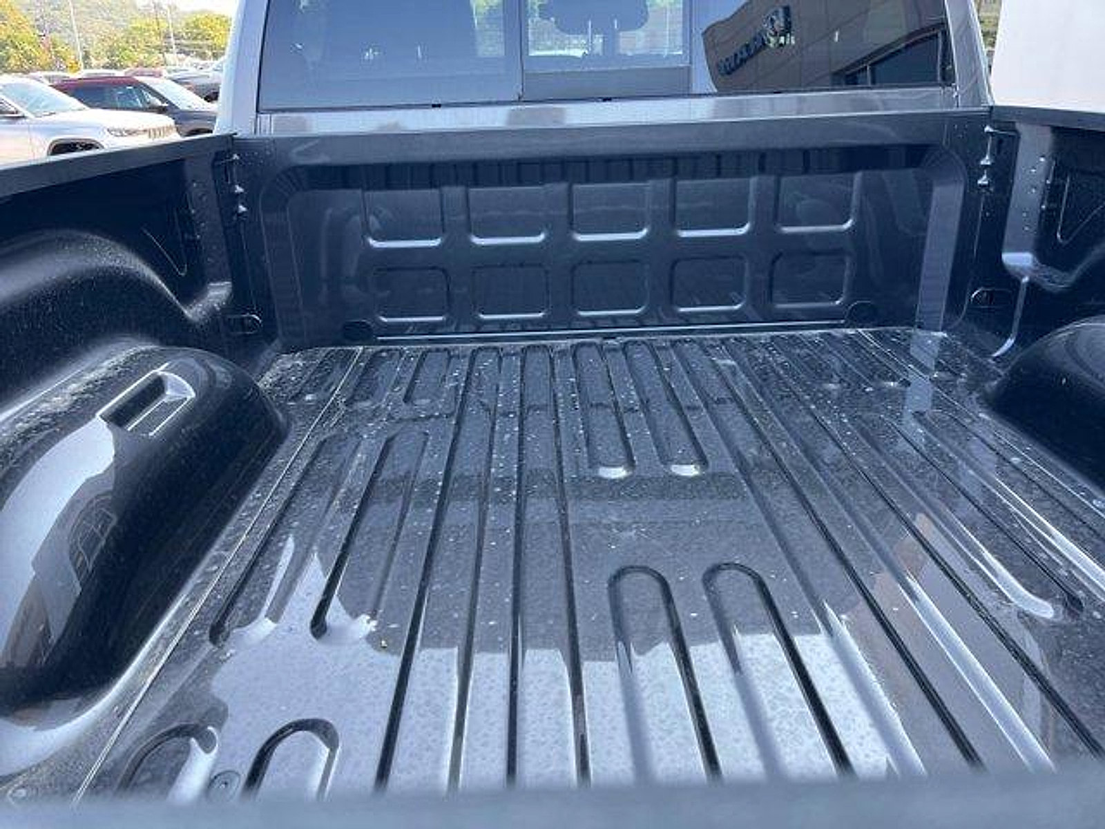 New 2026 RAM 2500 Tradesman image 15