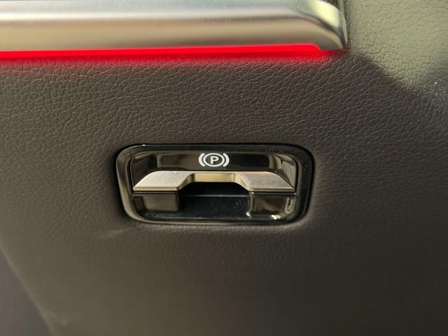 Certified 2025 Mercedes-Benz S 580e 4MATIC Sedan image 20