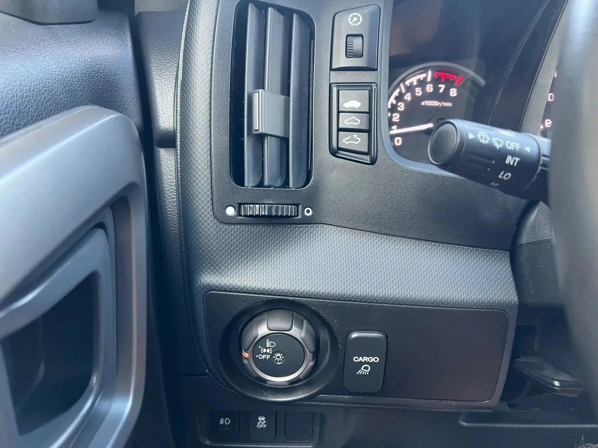 Used 2011 Honda Ridgeline RTL image 19