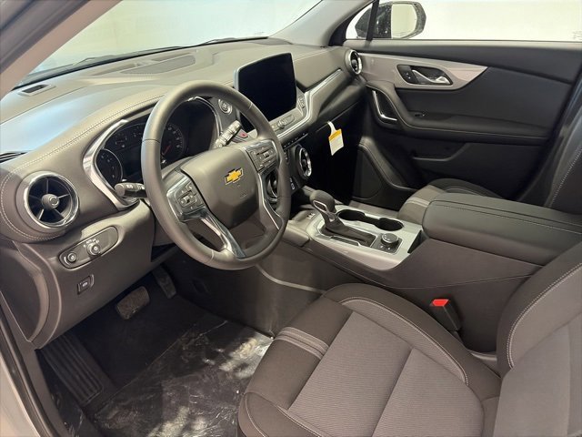 New 2026 Chevrolet Blazer LT image 8