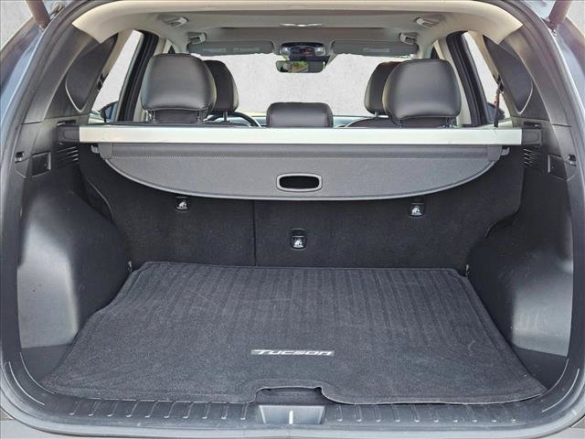 Used 2023 Hyundai Tucson SEL w/ Convenience Package FWD image 6
