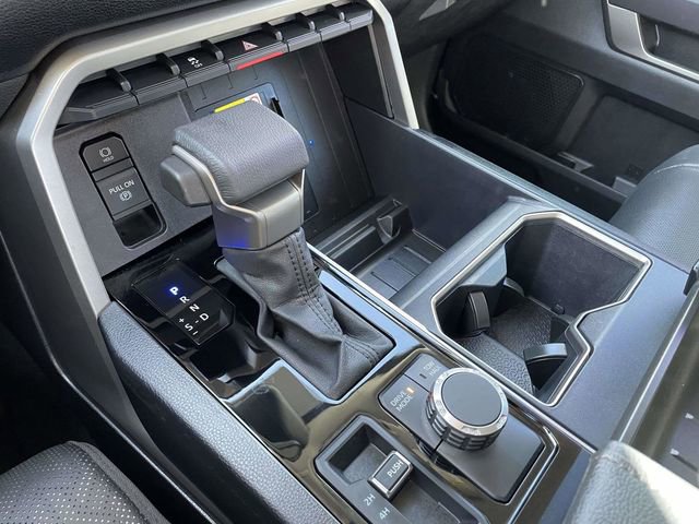 Used 2024 Toyota Tundra SR5 w/ SR5 Premium Package image 30