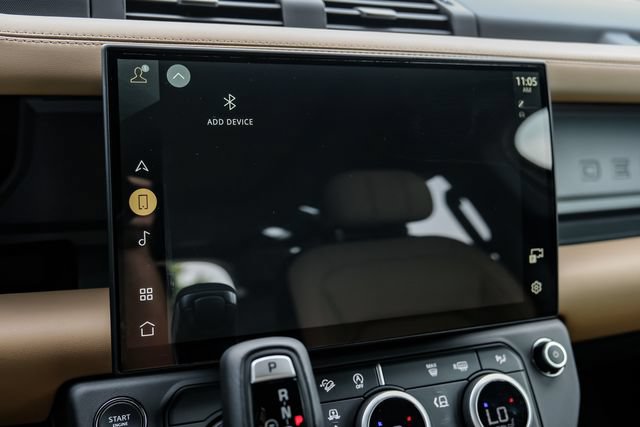 New 2026 Land Rover Defender 110 X AWD/4WD image 38