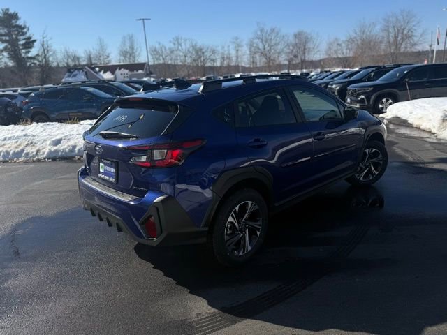 New 2026 Subaru Crosstrek 2.0i Premium image 11