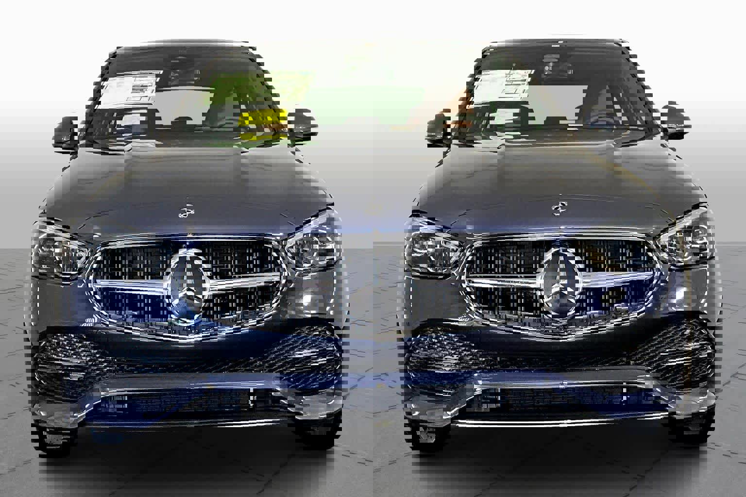New 2026 Mercedes-Benz C 300 4MATIC Sedan image 2