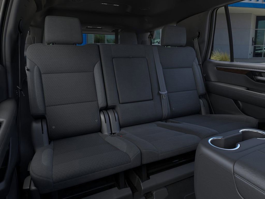 New 2026 Chevrolet Tahoe LS image 17