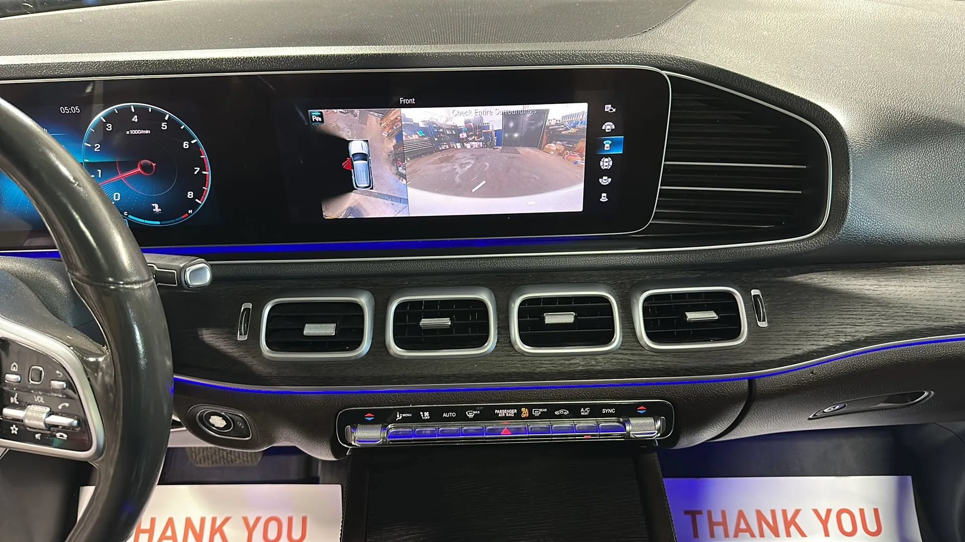 Used 2020 Mercedes-Benz GLE 350 4MATIC image 23