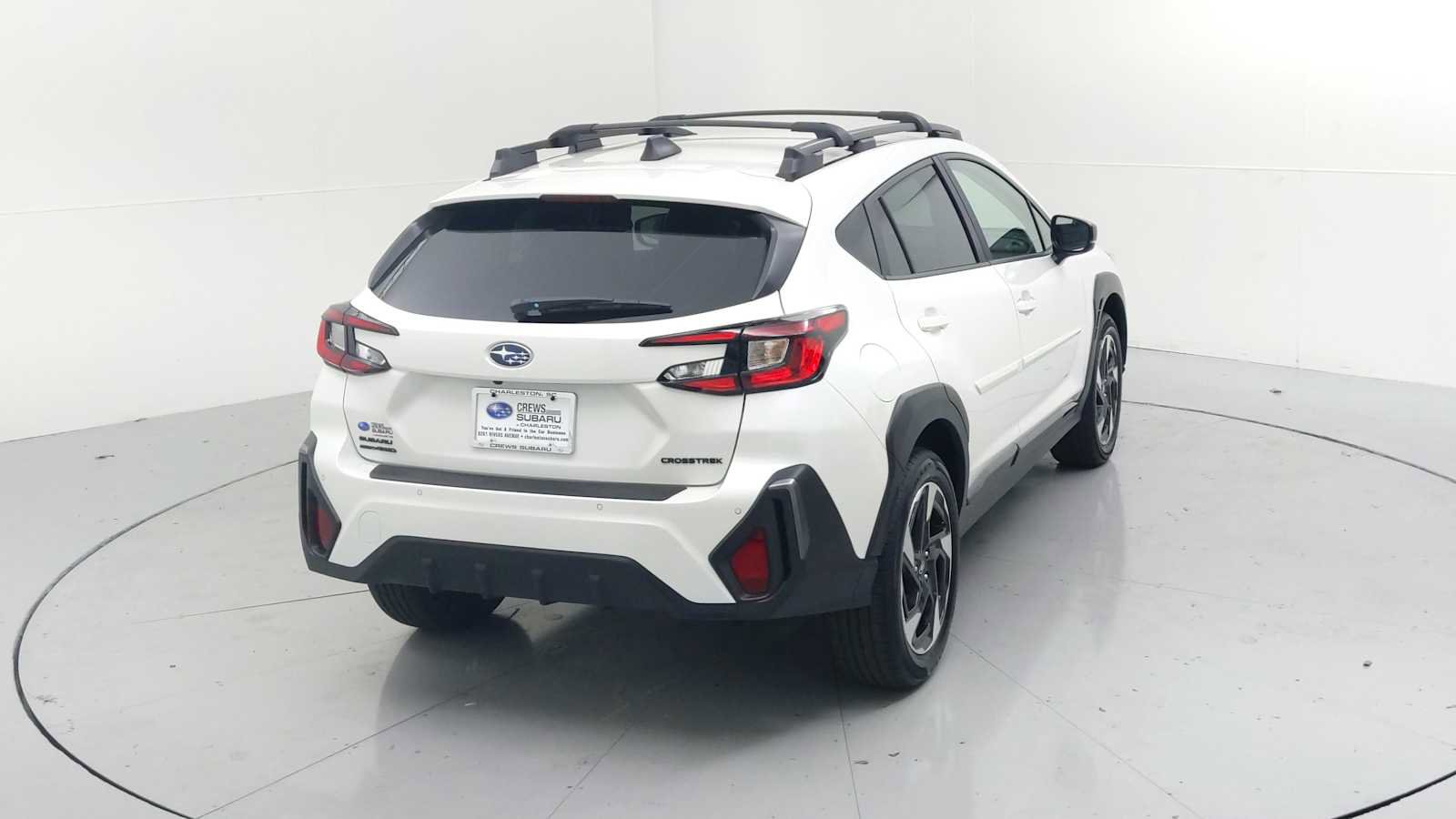 New 2026 Subaru Crosstrek 2.5i Limited image 9