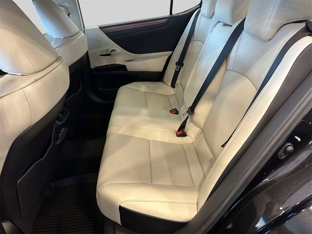 New 2025 Lexus ES 350 350 image 11
