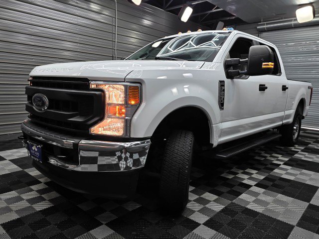 Used 2022 Ford F250 XL w/ Power Equipment Group AWD/4WD image 40