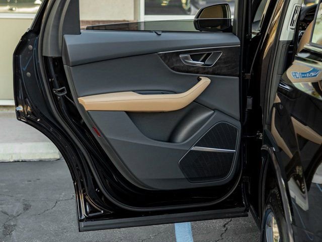 New 2026 Audi Q7 2.0T Premium Plus image 19