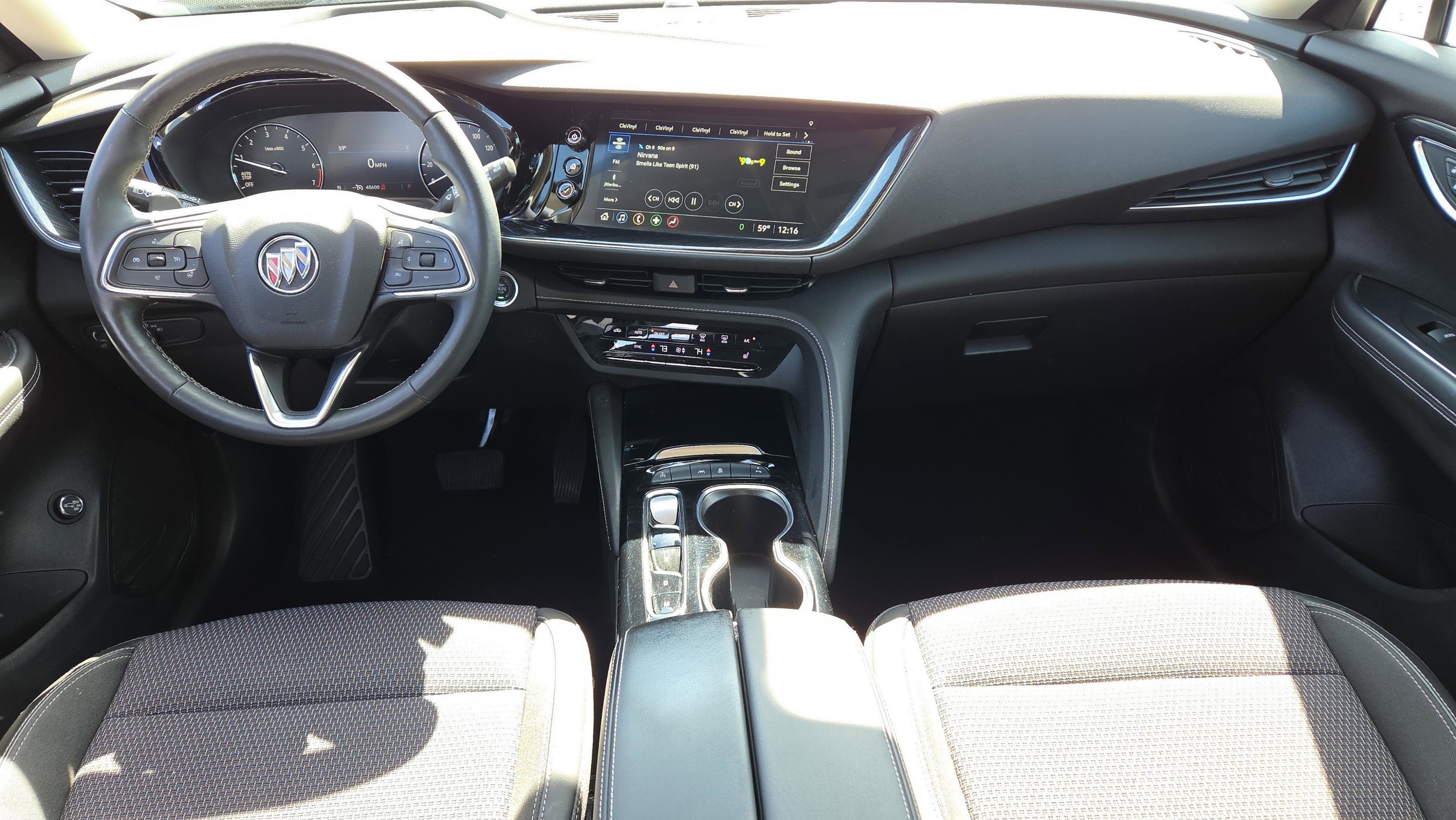 Used 2022 Buick Envision Preferred image 13