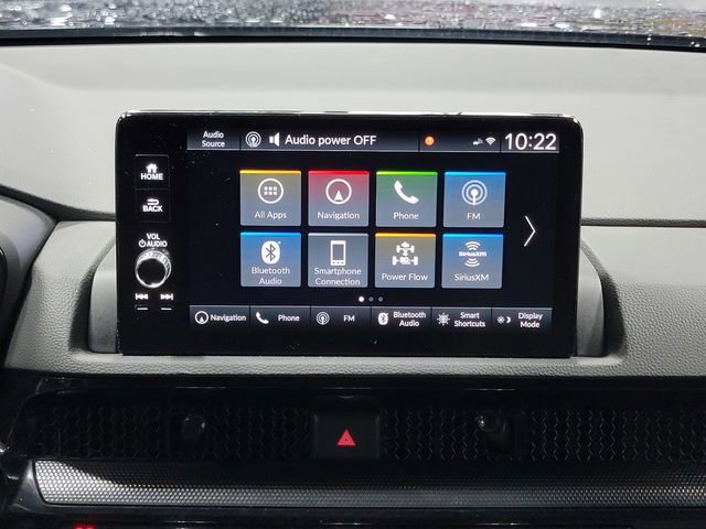 Certified 2024 Honda CR-V Sport Touring image 21