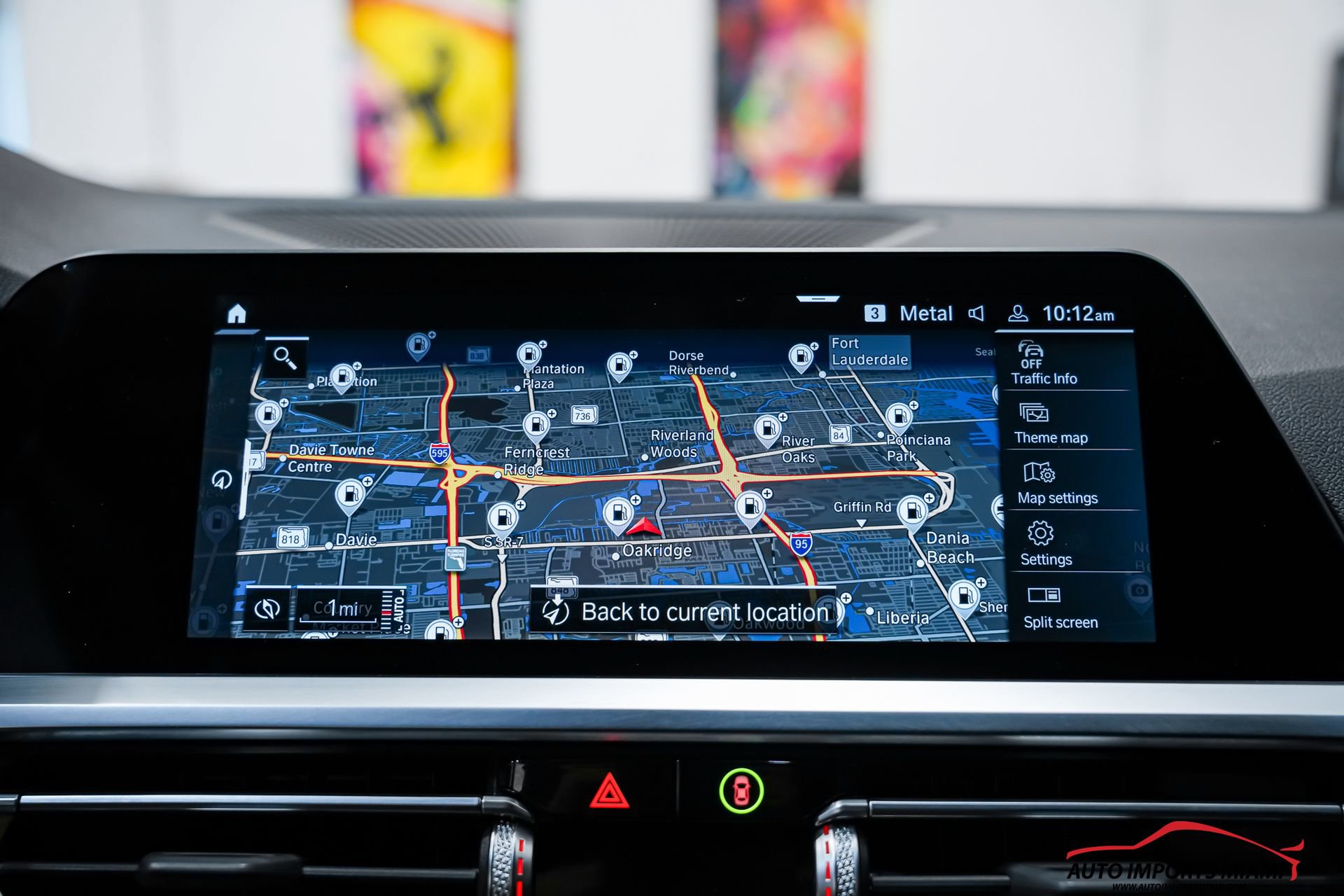 Used 2022 BMW M4 Coupe w/ M Carbon Exterior Package image 82