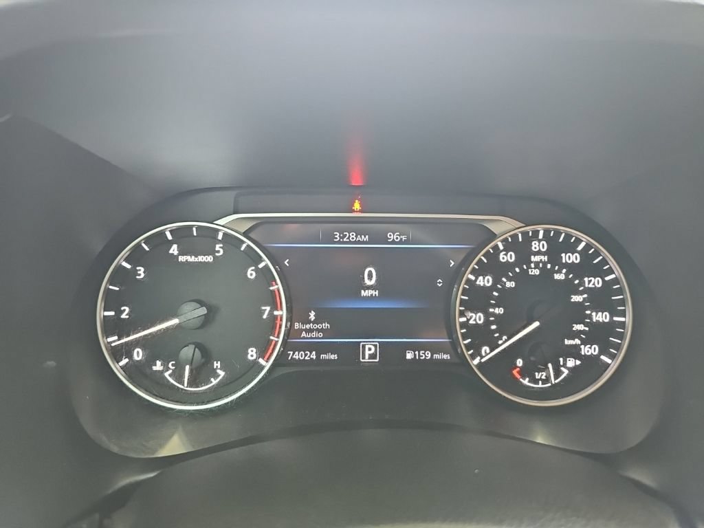 Used 2020 Nissan Sentra SV w/ SV Premium Package FWD image 21