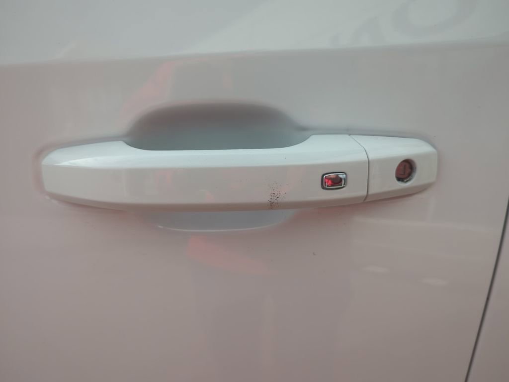 Used 2024 GMC Sierra 1500 AT4 w/ Technology Package image 26