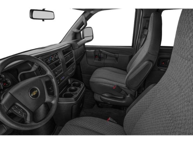 New 2025 Chevrolet Express 3500 LS w/ Chrome Appearance Package image 11