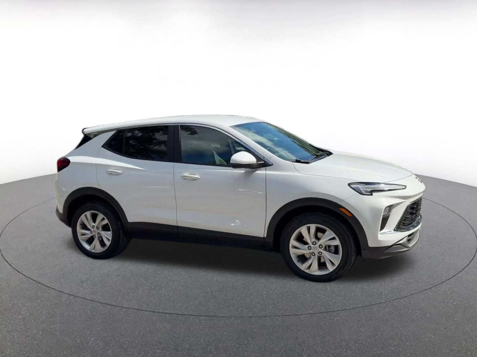 Used 2026 Buick Encore GX Preferred FWD video 2