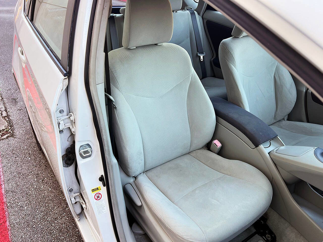 Used 2010 Toyota Prius Five image 44