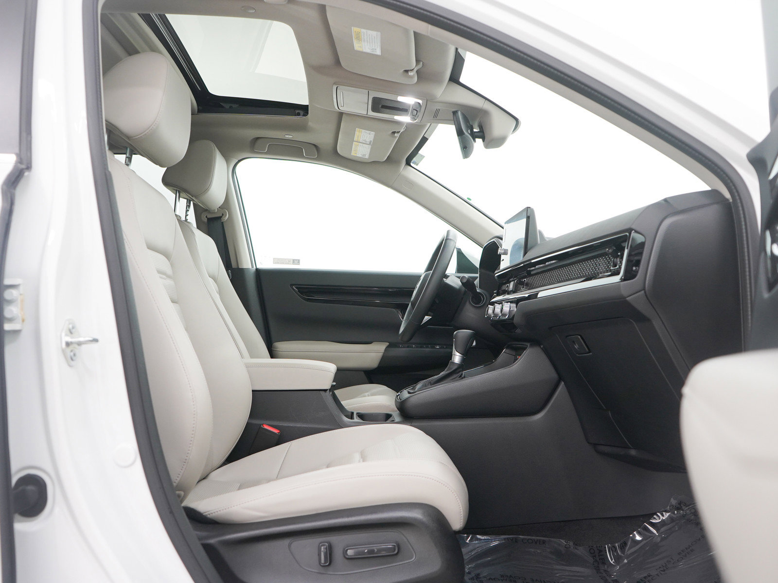 Used 2024 Honda CR-V EX-L image 11