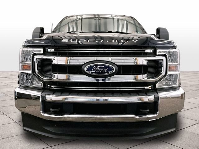 Used 2021 Ford F250 XL w/ STX Appearance Package AWD/4WD image 3