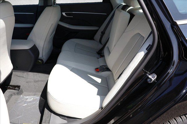 New 2026 Hyundai Sonata SEL AWD/4WD image 22