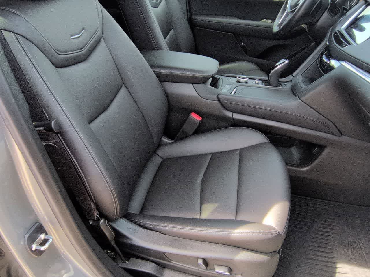 Used 2023 Cadillac XT5 Luxury AWD/4WD image 21