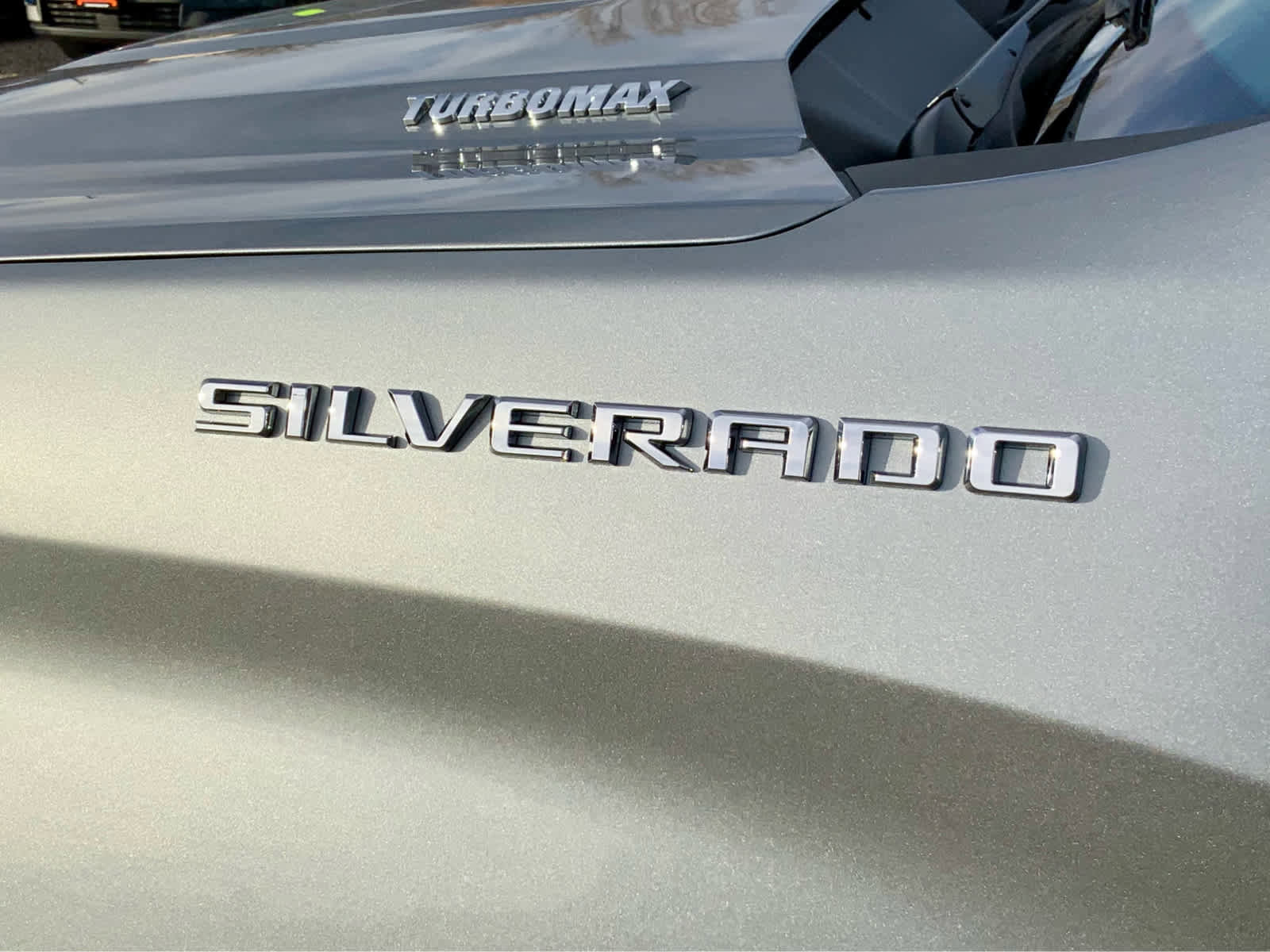 New 2026 Chevrolet Silverado 1500 LT w/ Leather Package image 23