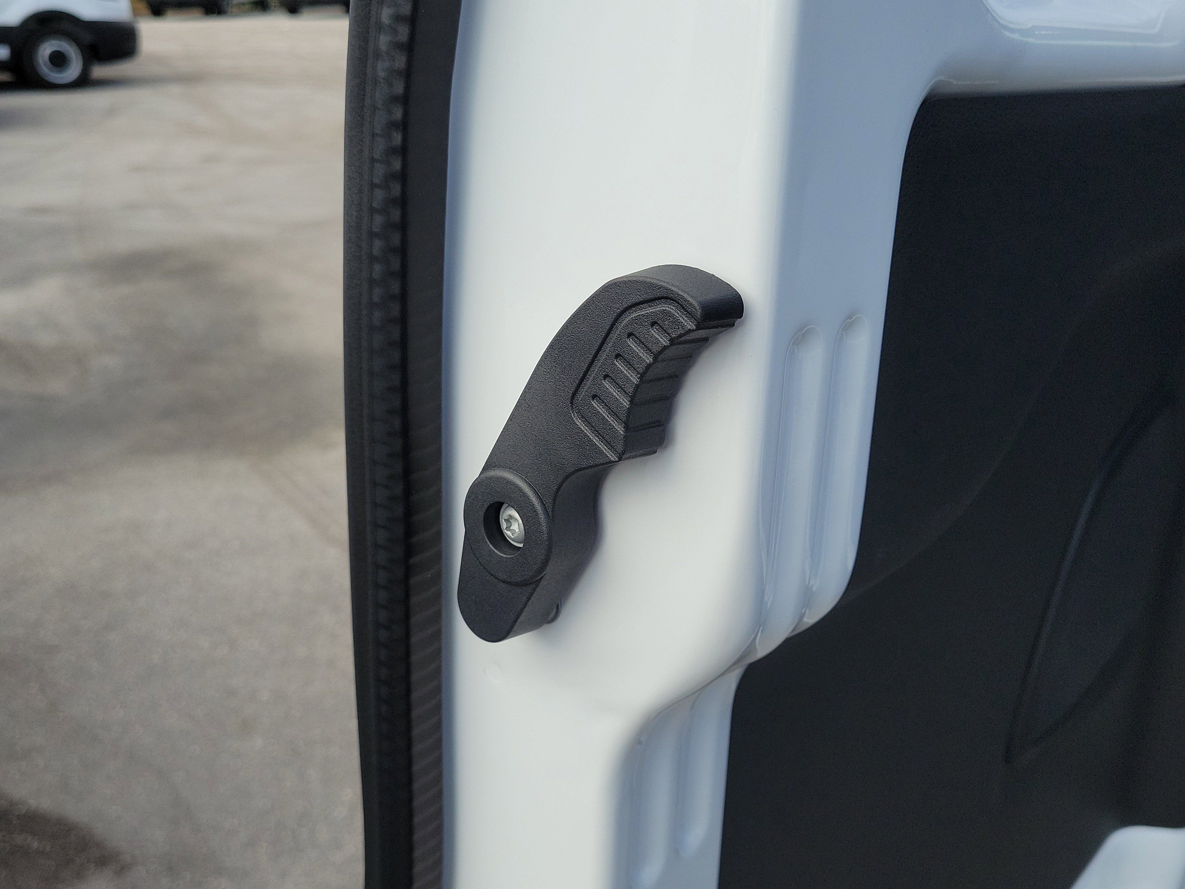 New 2026 Ford Transit 150 Low Roof w/ Load Area Protection Package image 11