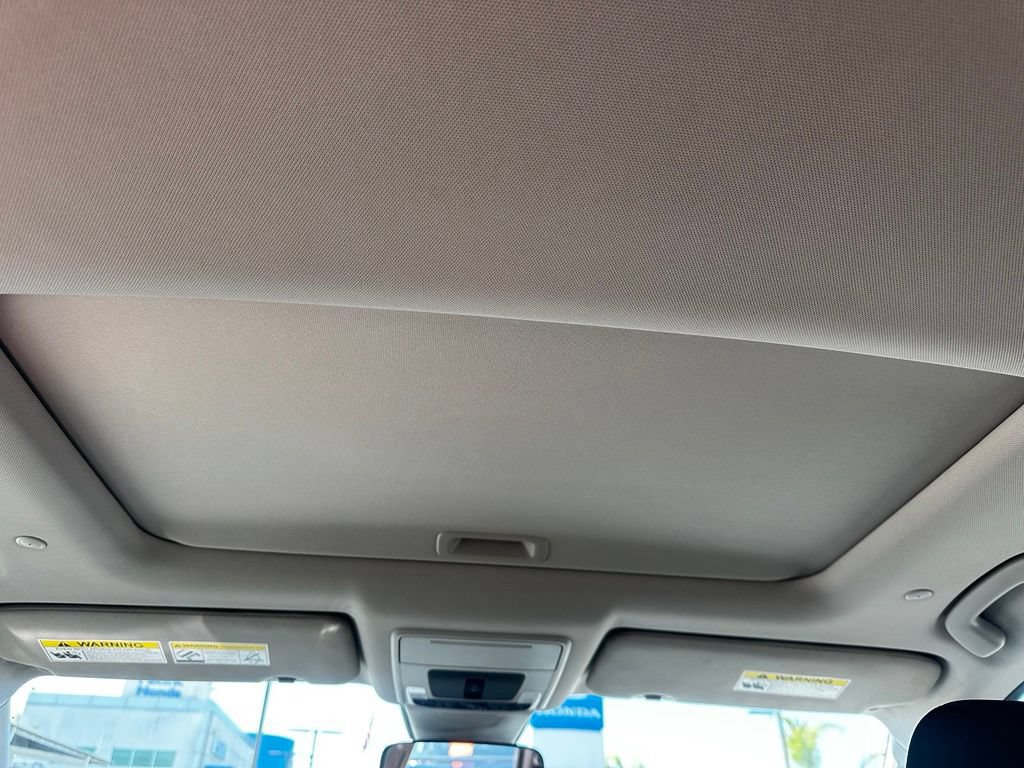 Certified 2024 Honda CR-V EX image 18
